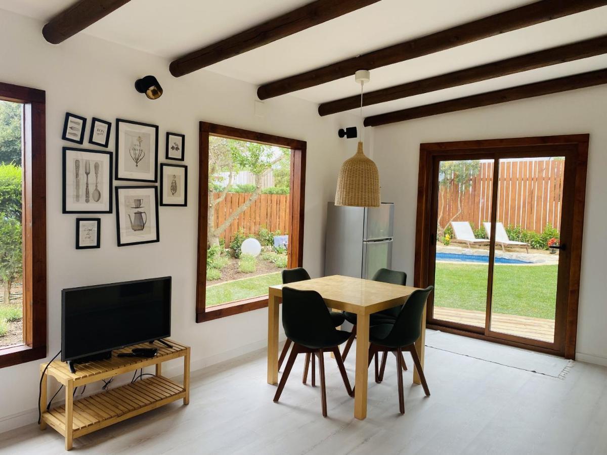 Vila Casa Rainer Sagres Exteriér fotografie