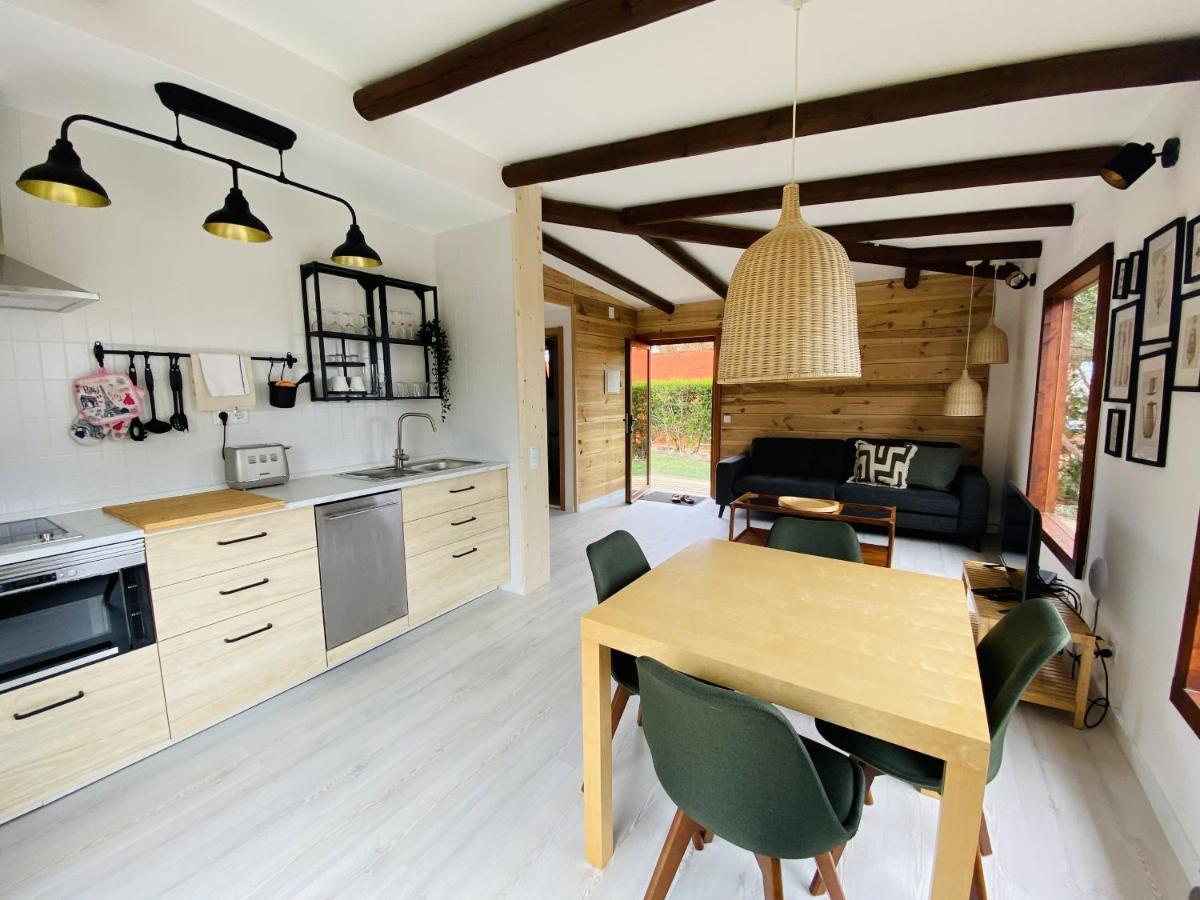 Vila Casa Rainer Sagres Exteriér fotografie