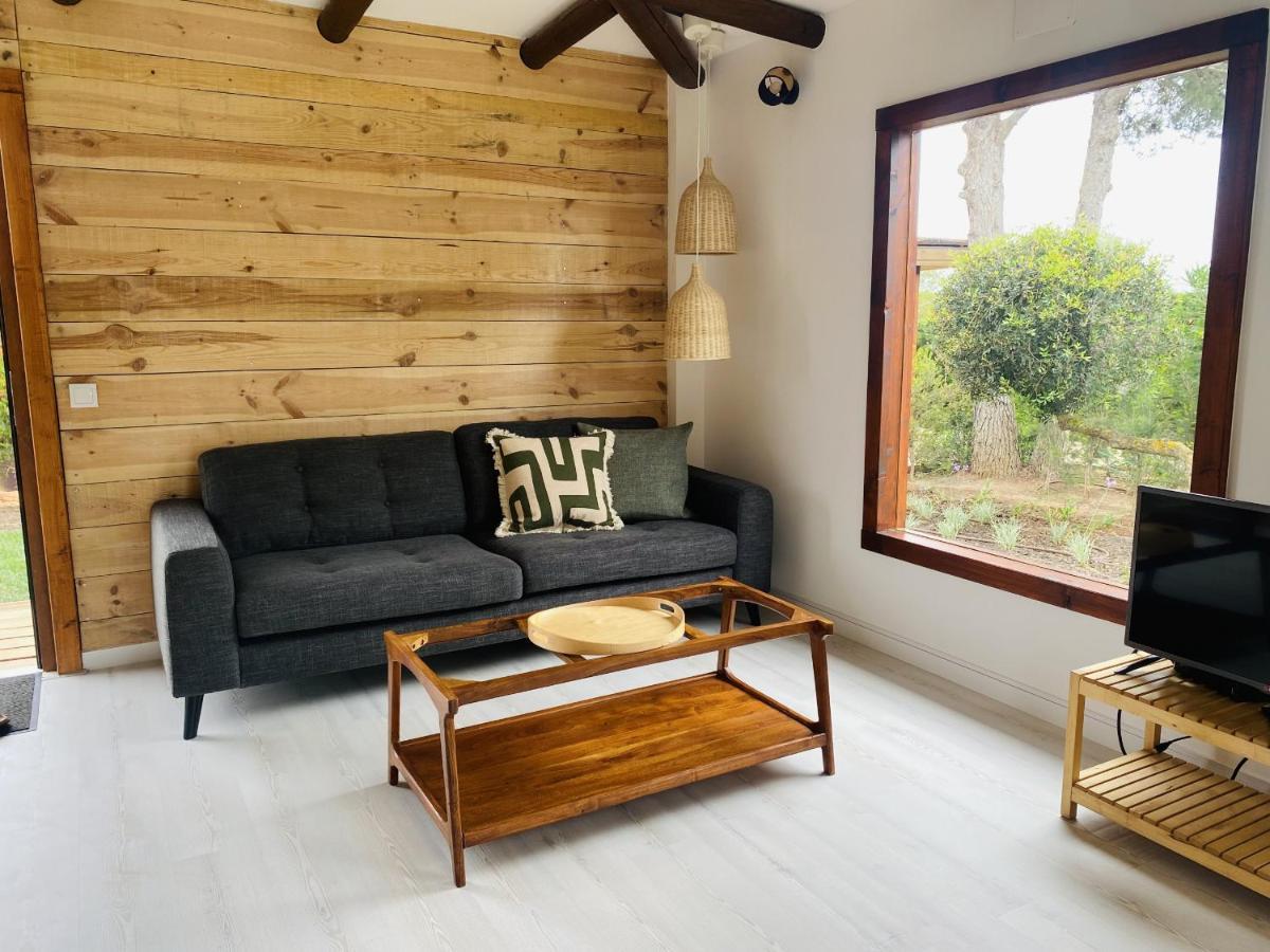 Vila Casa Rainer Sagres Exteriér fotografie